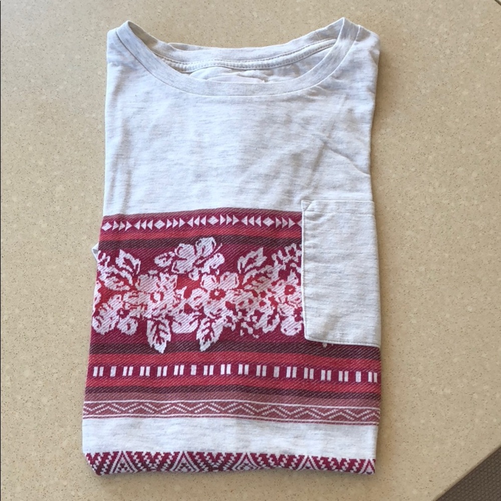 Pacsun men’s t shirt